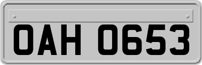OAH0653