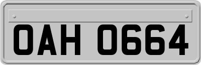 OAH0664