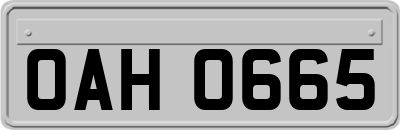OAH0665