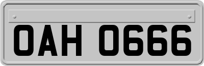 OAH0666