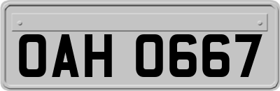 OAH0667