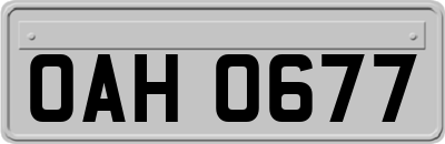OAH0677