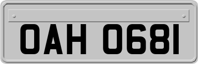 OAH0681