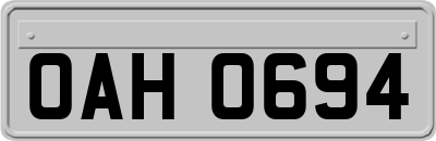 OAH0694