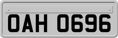 OAH0696