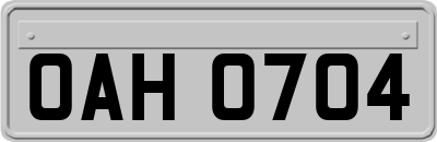 OAH0704