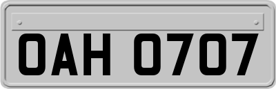 OAH0707