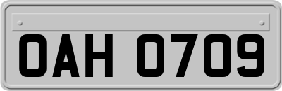 OAH0709