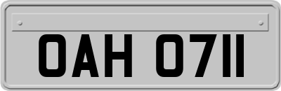 OAH0711