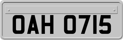 OAH0715