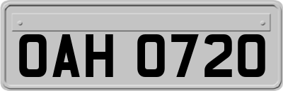 OAH0720