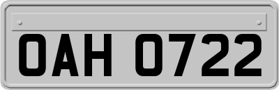 OAH0722
