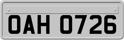 OAH0726