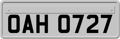 OAH0727