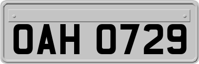 OAH0729