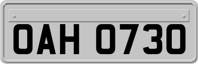 OAH0730