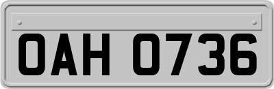 OAH0736
