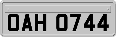 OAH0744