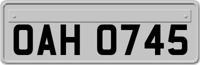 OAH0745