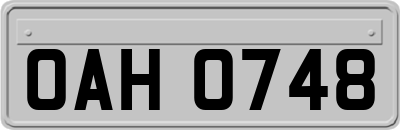 OAH0748