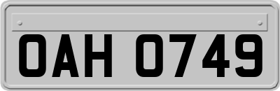 OAH0749