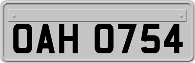 OAH0754