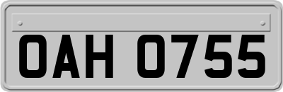 OAH0755