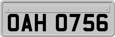 OAH0756