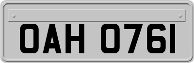 OAH0761