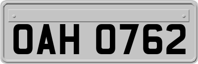 OAH0762