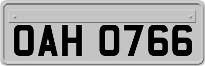 OAH0766