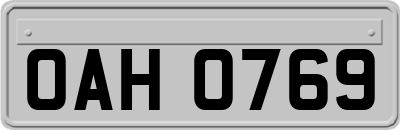 OAH0769