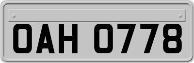 OAH0778