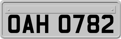 OAH0782