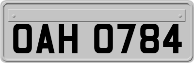 OAH0784