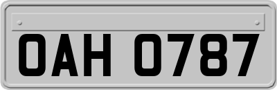 OAH0787