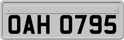 OAH0795