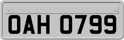 OAH0799