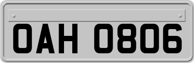 OAH0806