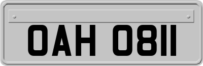 OAH0811