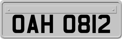 OAH0812