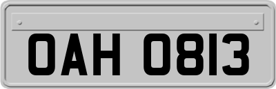 OAH0813