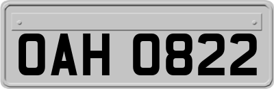 OAH0822