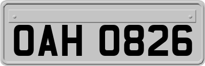 OAH0826
