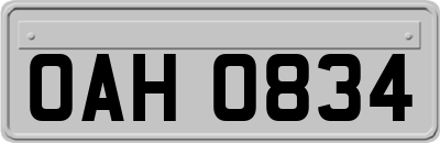 OAH0834