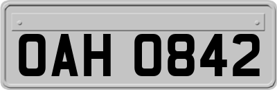 OAH0842
