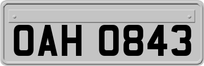 OAH0843