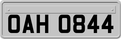 OAH0844