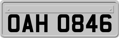 OAH0846