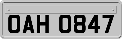 OAH0847